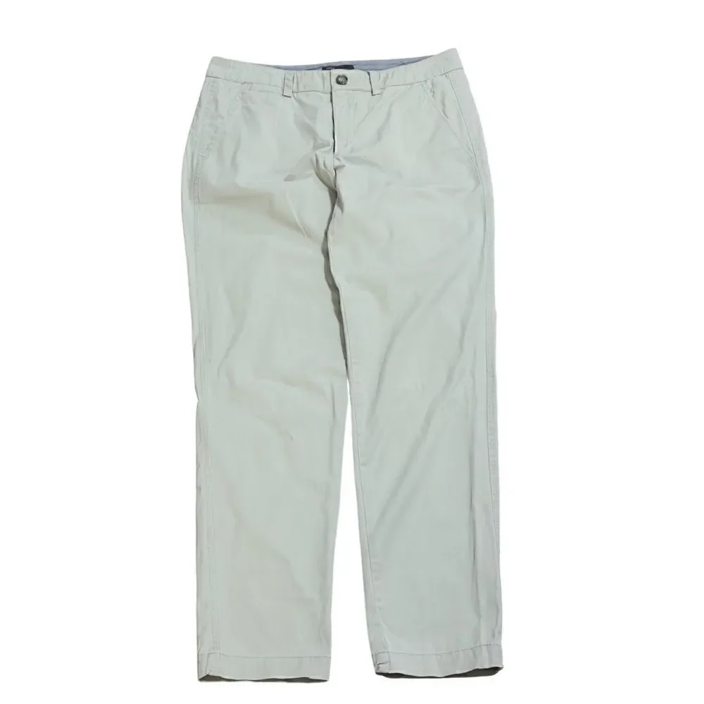 Vince Khaki Pants Size 4